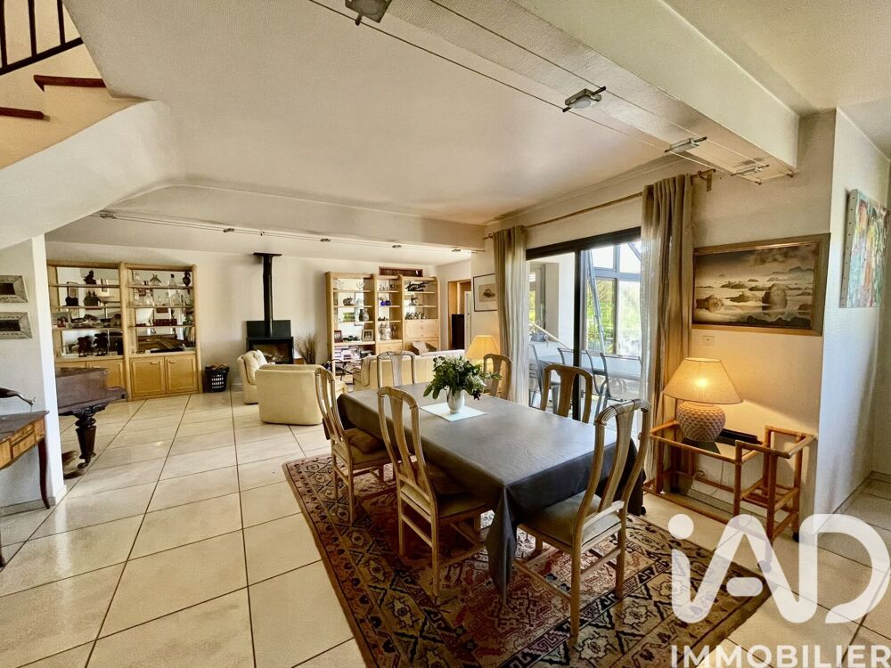 à vendre  Maison Arzano (29300)