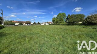  Terrain � vendre 1775 m�