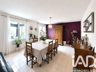  Maison à vendre 5 pièces 130 m²