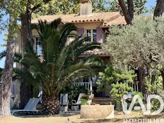  Maison à vendre 5 pièces 164 m²