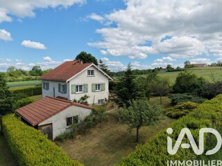  Maison � vendre 4 pi�ces 110 m�
