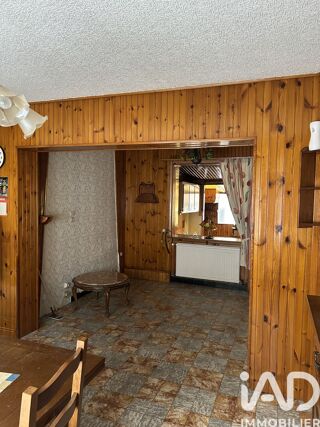  Maison à vendre 7 pièces 77 m²