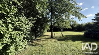 Terrain à vendre 723 m²
