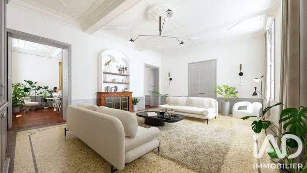 Vente Duplex 3 pièces