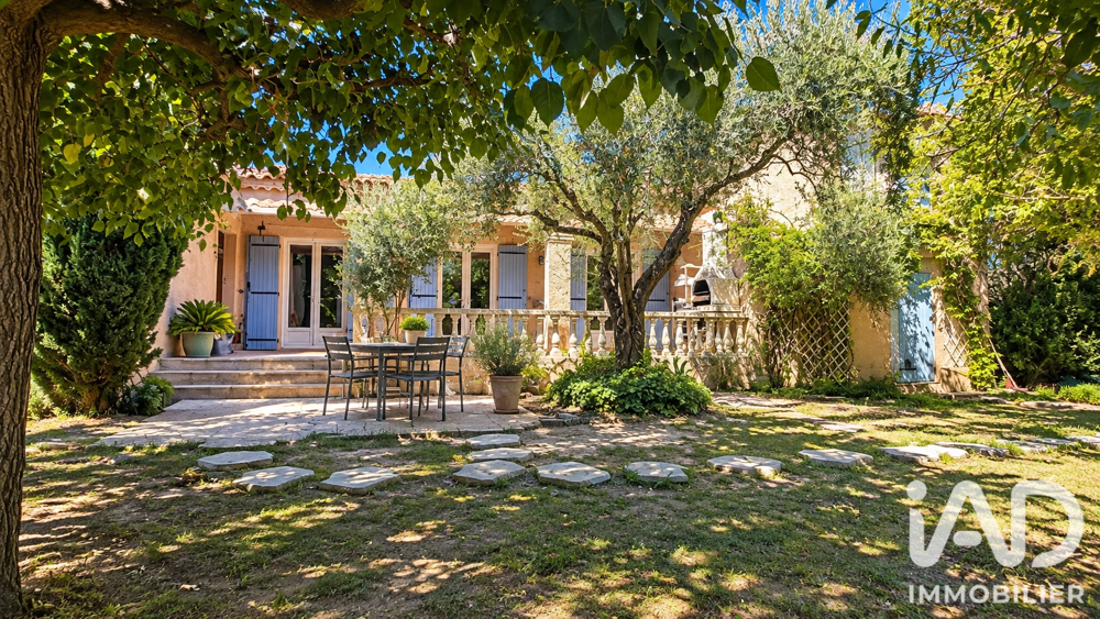 Vente Maison Vente Maison/villa 5 pièces Sarrians