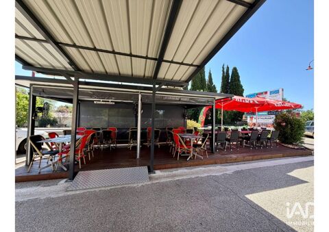   Vente Restaurant 51 m&sup2; 