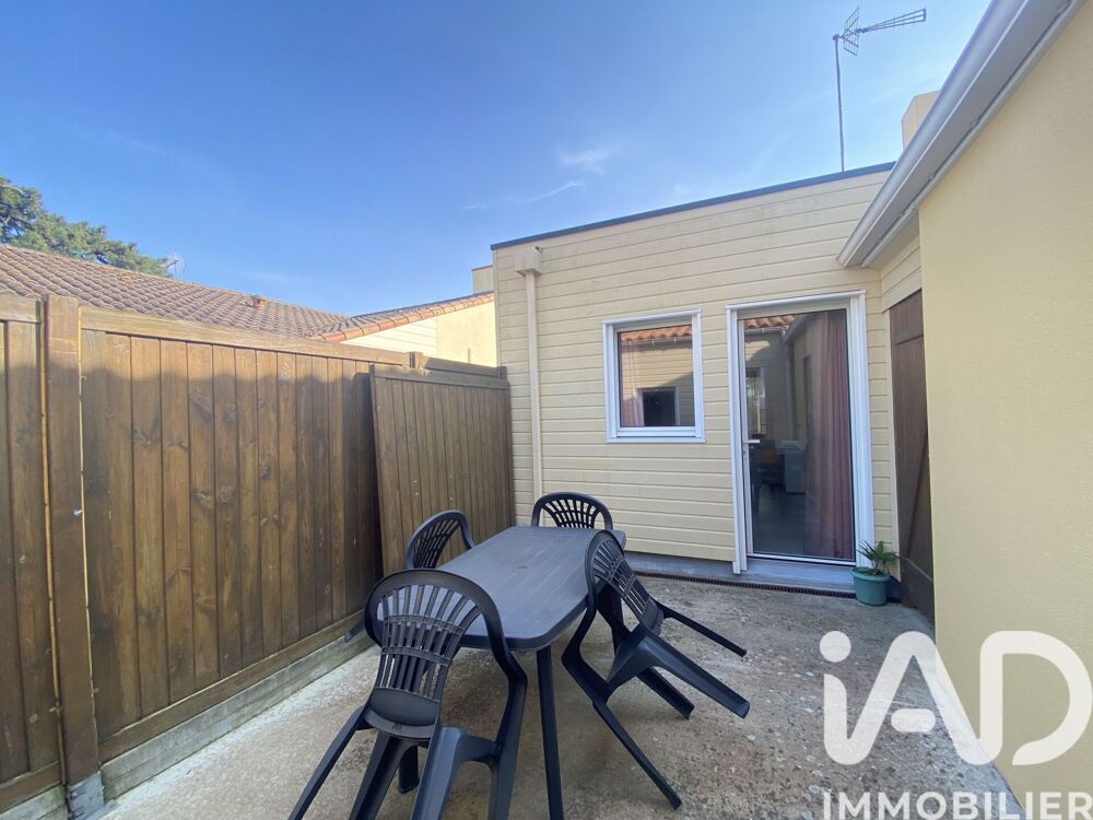 Vente Maison Vente Maison/villa 5 pièces Saint-brevin-les-pins