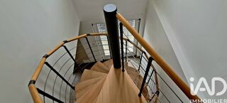  Maison à vendre 5 pièces 134 m²