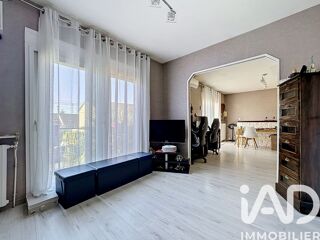  Maison à vendre 4 pièces 82 m²