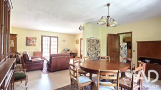 Maison à vendre 7 pièces 167 m²