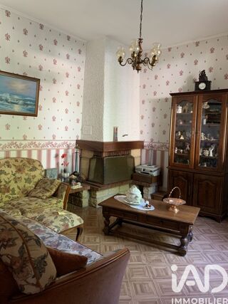  Maison à vendre 3 pièces 70 m²