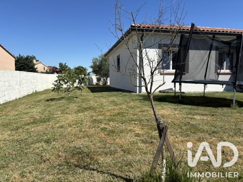  Maison à vendre 5 pièces 123 m²
