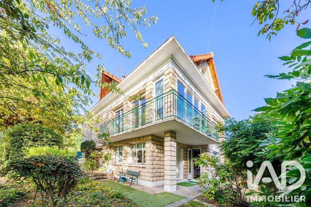 à vendre  Maison Sannois (95110)