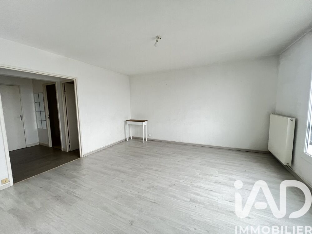 Vente Appartement Vente Appartement 3 pièces Charleville-mézières