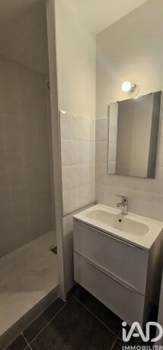  Appartement à louer 1 pièce 11 m²