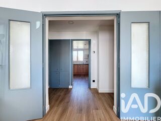  Appartement � vendre 3 pi�ces 67 m�