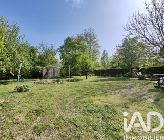  Maison à vendre 6 pièces 120 m²
