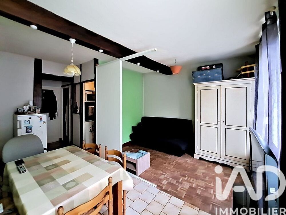 Vente Immeuble Vente Immeuble 242 m&sup2; Aumale