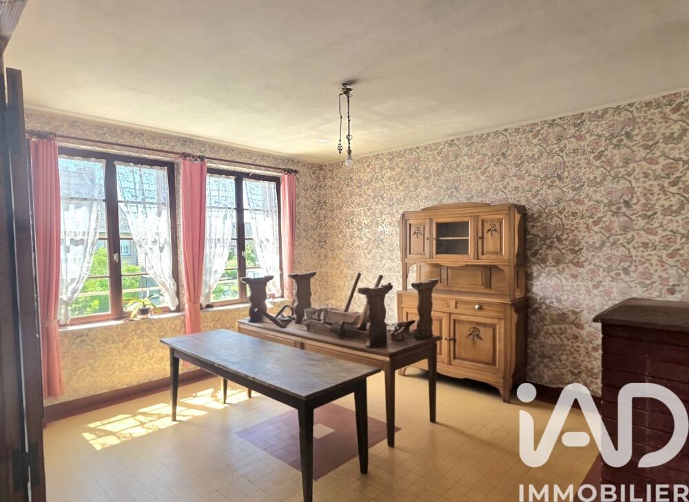 Vente Maison/villa 5 pièces