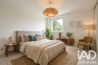  Appartement à vendre 3 pièces 56 m²