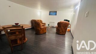  Maison à vendre 3 pièces 82 m²