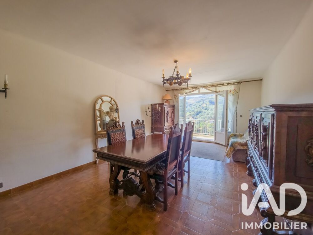 Vente Appartement Vente Appartement 4 pièces Sartène