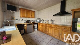  Maison à vendre 7 pièces 213 m²