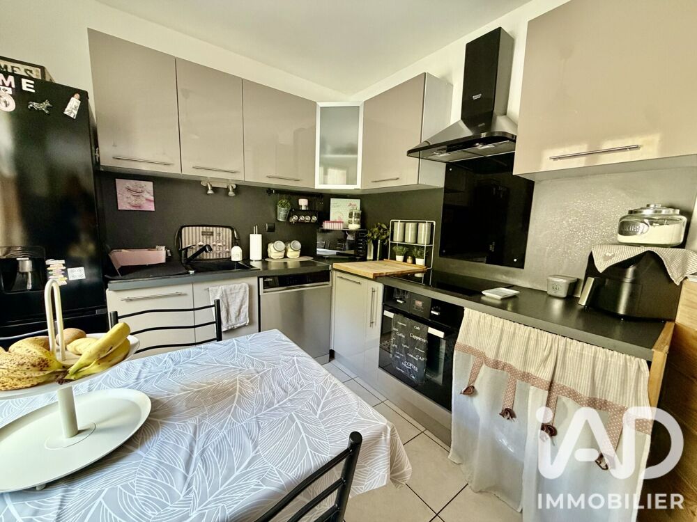 vente Maison - 6 pièce(s) - 94 m² Roberval (60410)