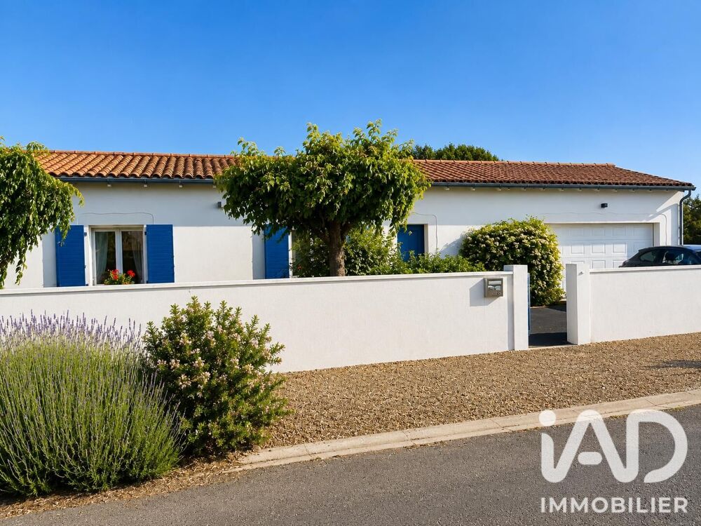 Vente Maison traditionnelle 5 pièces
