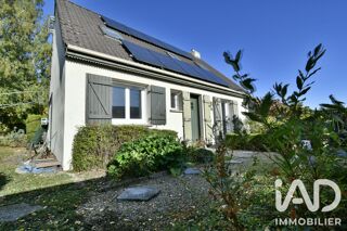 Vente Maison Vente Pavillon 4 pièces Saint-just-en-chaussée