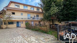  Maison à vendre 10 pièces 153 m²