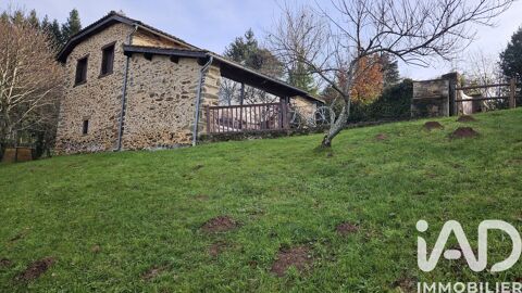   Vente Grange 2 pièces Maison - 2 pièce(s) - 140 m²