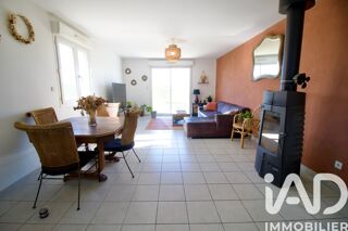  Maison à vendre 4 pièces 91 m²