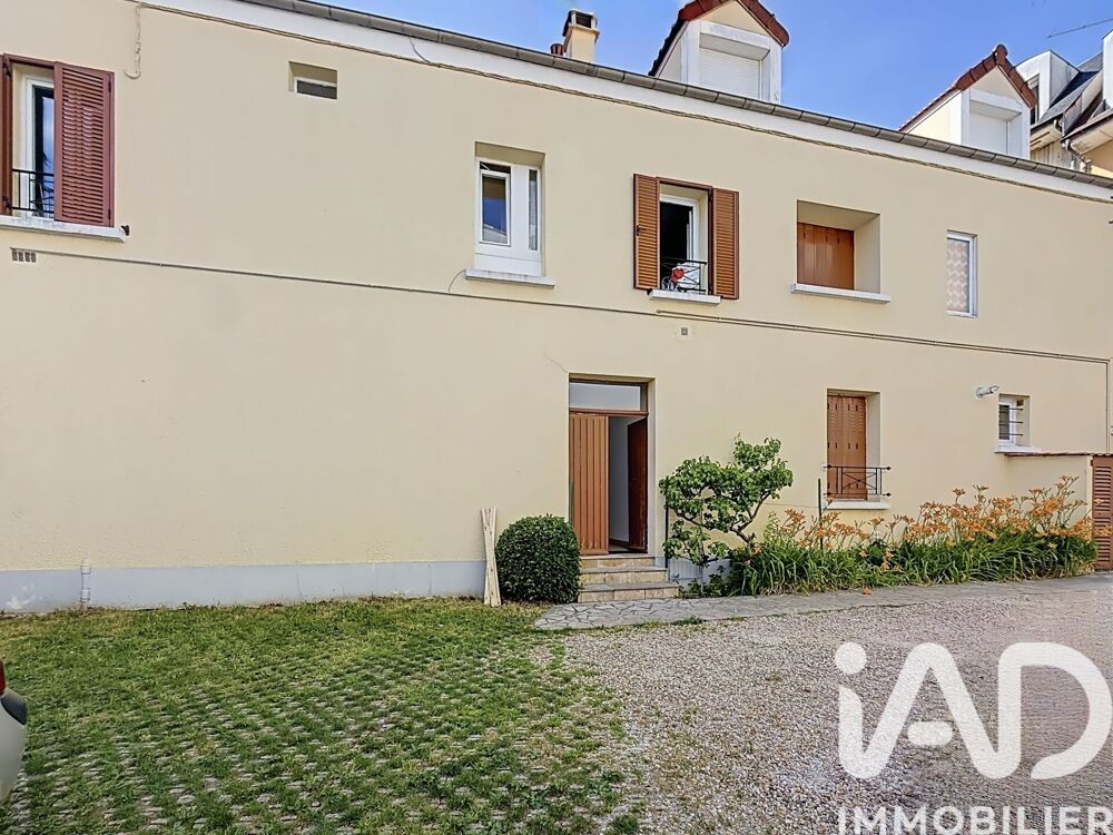 Vente Immeuble Vente Immeuble 404 m&sup2; Villiers-sur-marne