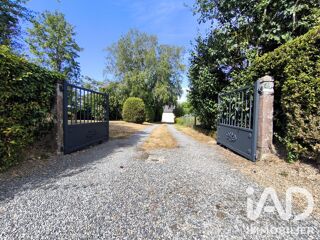  Maison à vendre 5 pièces 108 m²
