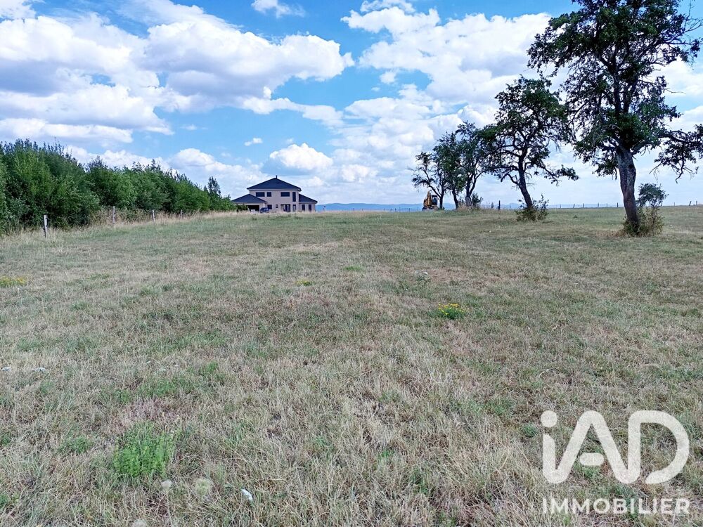 Vente Terrain Vente Terrain 1 598 m&sup2; Wintersbourg