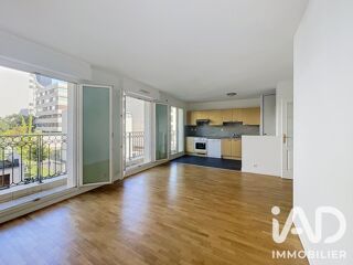  Appartement à louer 2 pièces 53 m²