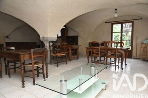   Vente Maison de village 9 pièces Maison - 9 pièce(s) - 250 m²