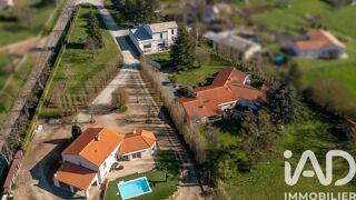  Terrain à vendre 1307 m²