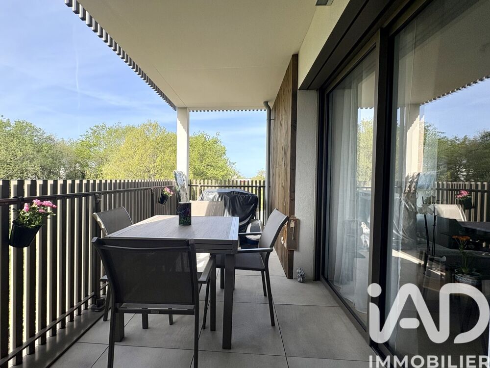 Vente Appartement Vente Appartement 3 pièces Les sables-d'olonne