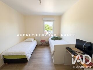  Maison à vendre 3 pièces 68 m²