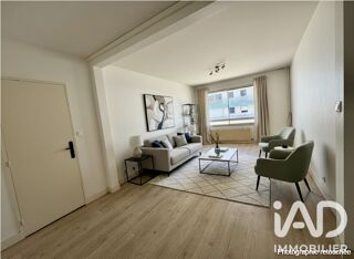 Vente Appartement Vente Appartement 2 pièces Angers