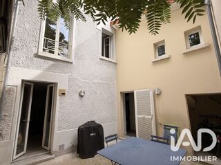  Maison à vendre 4 pièces 90 m²