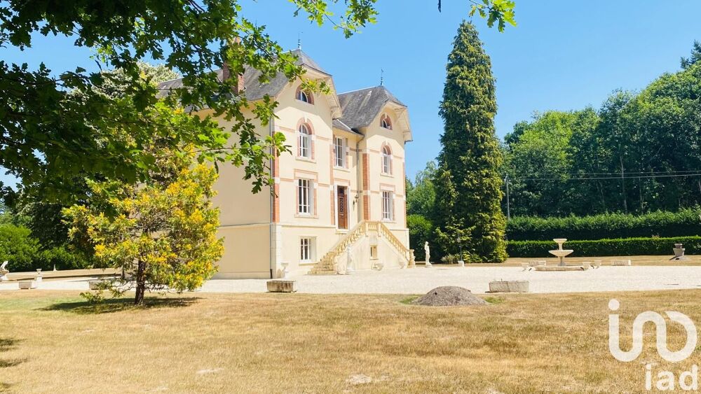 Vente Maison/villa 14 pièces