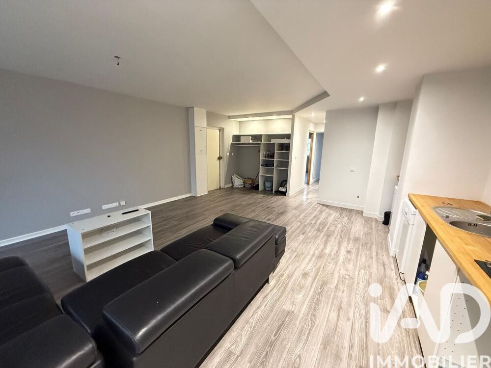 Vente Appartement Vente Appartement 4 pièces Saint-denis