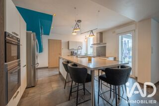  Maison à vendre 8 pièces 189 m²