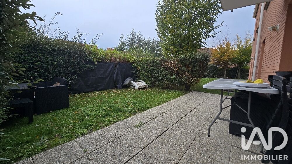 Vente Appartement Vente Appartement 2 pièces Bois-grenier