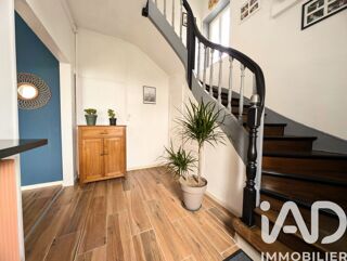  Maison à vendre 4 pièces 95 m²