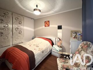  Appartement à vendre 4 pièces 63 m²