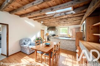  Maison à vendre 4 pièces 72 m²